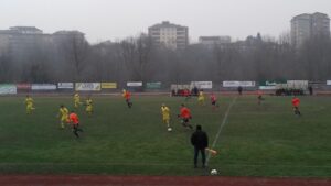 Promozione: sei squadre della Provincia sfidano le torinesi