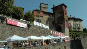 Incontri, musica ed il Palio delle Botti per le “Storie del vino” di Tagliolo