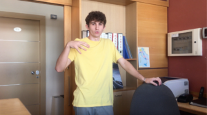 Storie di successo: Elio