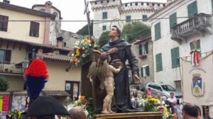 Mornese: al via le celebrazioni per la Festa di San Nicola
