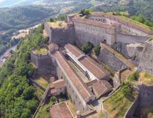 Forte di Gavi, un viaggio dalla storia alle nuove tecnologie