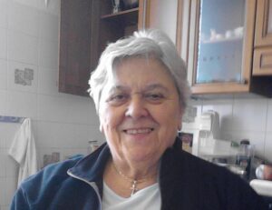 Pensionata morta nello schianto, oggi si celebrano i funerali