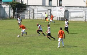 Ovadese Silvanese: nuovo innesto in difesa