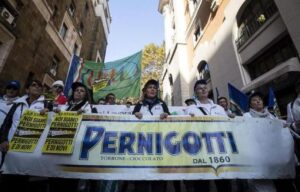 Pernigotti, salta il tavolo al ministero. Lavoratori col fiato sospeso