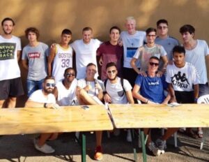 Boys Calcio: la prima squadra giocherà in Terza categoria