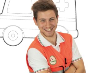 Servizio civile, Anpas accusa: “Disinvestimento sul futuro”