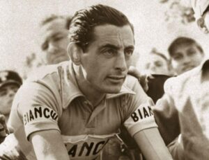 Quando il mito di Fausto Coppi spiccò il volo