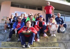 “12 Ore”: sfida benefica con i campioni del ’79