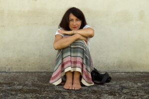 Lucia Bianchi porta “Schiene” a Casale