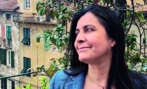 Sabrina Caneva: «Confronto e impegno, l’Ovadese riparta dall’energia locale»