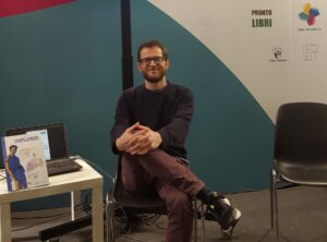 “Cultural-mente”: presentazione del libro di Sante Pollastri alle Madri Pie
