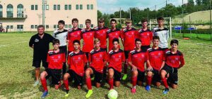 Giovanili: tre successi per i Boys, un punto per la Juniores dell’Ovadese Silvanese