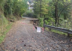 Castelletto: al via i lavori per la Bozzolina