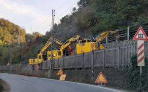 Acqui – Genova: si torna alla normalità
