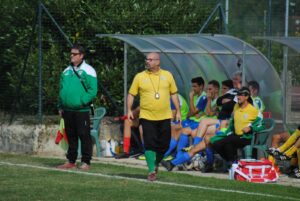 Capriatese e Pastorfrigor inarrestabili