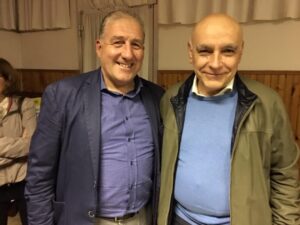 Pd: Pastorino nuovo coordinatore di zona