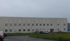 Caraffa: la delibera divide i lotti ex Sapsa