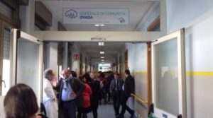 Ospedale di comunità operativo 7 giorni su 7