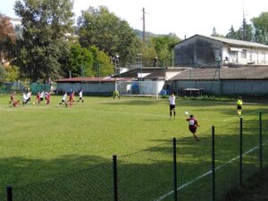 Giovanili: ko per la Juniores dell’Ovadese Silvanese sul campo della capolista Vanchiglia