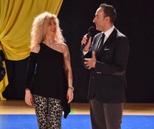 New Terpsichore, insegnante e ragazzi bloccati una notte intera