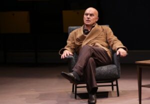 Zingaretti e Werthmuller per “Insieme a Teatro”