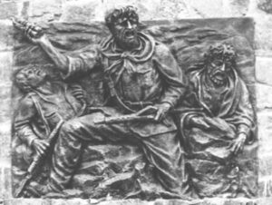 Morbello rende omaggio ai caduti partigiani. A Olbicella il ricordo della battaglia del ’44