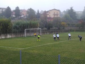 Larghi successi per Capriatese e Mornese