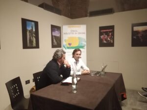 «Ovada nel bicchiere per vendere il Dolcetto»