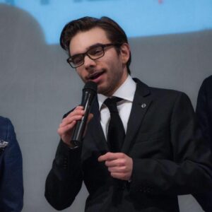 Alessandro Pestarino è il nuovo segretario dei giovani Pd