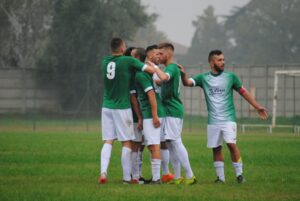 Luese, adesso è vera fuga. La Novese insegue