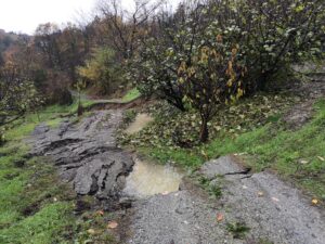 Consiglio Comunale sui danni del maltempo
