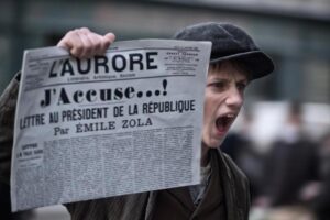 “L’ufficiale e la spia”: lo straordinario ‘J’accuse’ di Roman Polanski