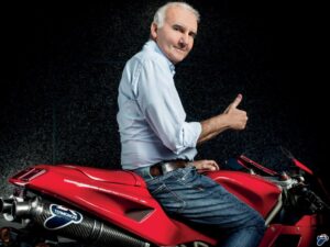 La provincia piange l’imprenditore Luigi Termignoni