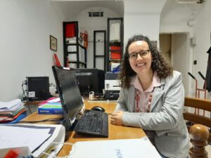 Storie di successo: Elisa, studiare e lavorare nel turismo ad Ovada