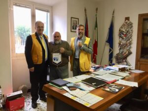 Due eventi al Geirino per sostenere le popolazioni alluvionate