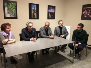 Lions: quattro cene gourmet per l’ospedale di comunità