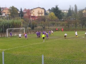 Pro Molare: in panchina arriva Della Latta