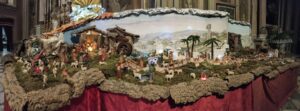 Oltre trenta presepi delle scuole in mostra presso la Loggia di San Sebastiano