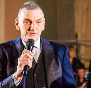 “L’Ovadese dell’anno”: consegnato il premio a Mario Arosio
