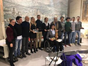 Galà del ciclismo, Manfredi: “Non bisogna mai mollare”