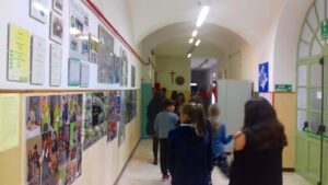 Madri Pie: all’Open Day vetrina su nuovi corsi e attività didattiche