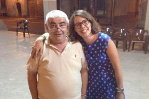 Volpedo saluta il sindaco Caldone
