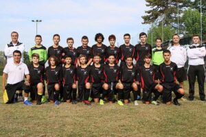 Boys: per i 2004 e 2006 successi che valgono il primato