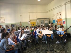Orientamento scolastico: attività e laboratori all’open day del Pertini