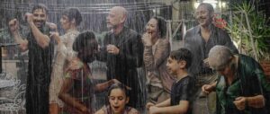 “La dea fortuna”: il viaggio di Özpetek nel ‘cuore sacro’ di una coppia in crisi