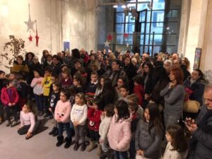 “Presepi in Ovada”: premiate le scuole ovadesi