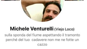 Omicidio Pregnolato: Michele Venturelli ha confessato