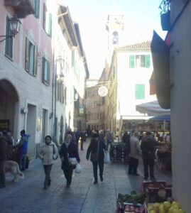 Bando commercio, al via la presentazione dei progetti di recupero