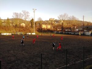 Juniores: l’Ovadese Silvanese cade nel derby con l’Acqui