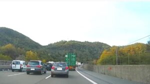 A26, cantieri e disagi: «Diteci come potremo andare a lavorare»